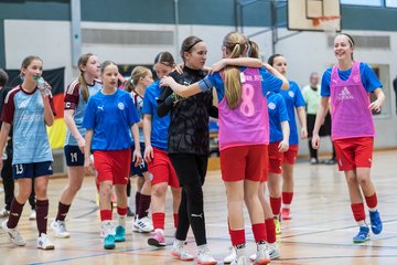 Bild 1110 - wCJ NFV Futsalmeisterschaft